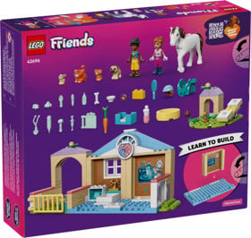 LEGO Friends Animal Clinic 42696
